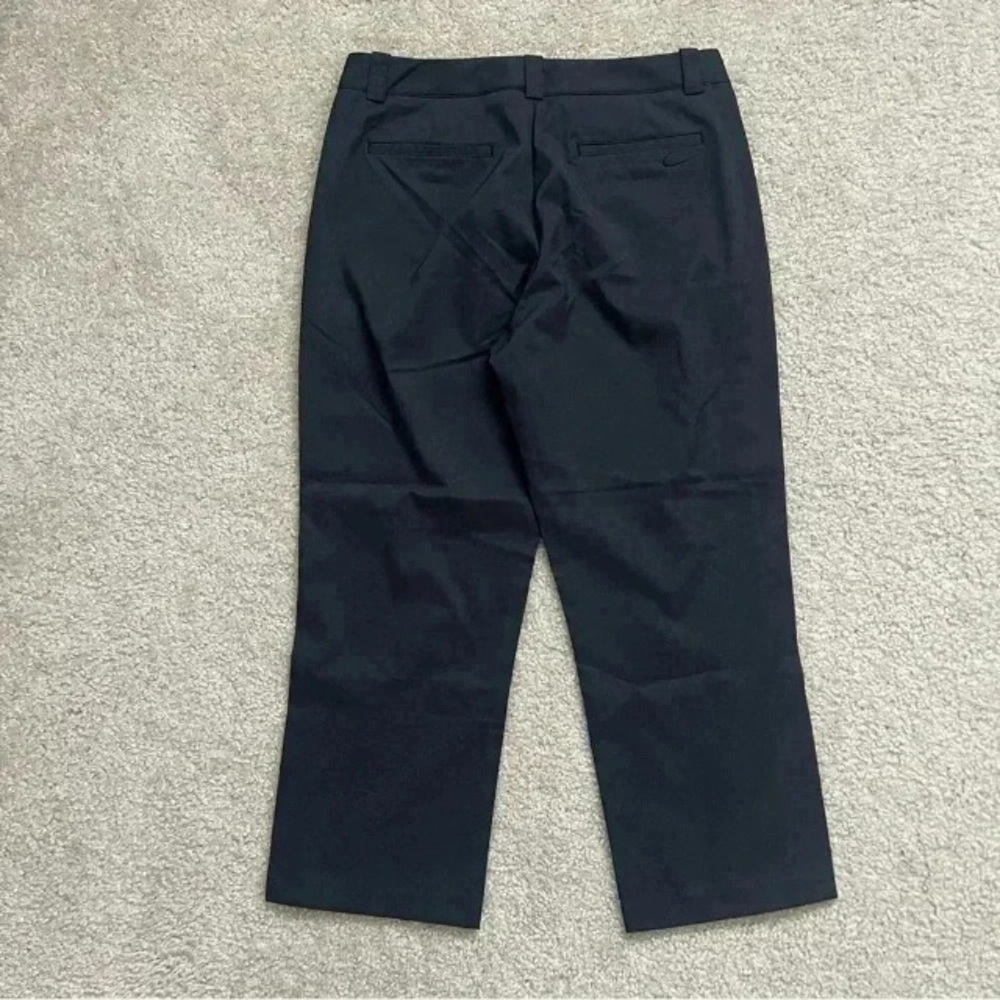 Sz 10 Nike Repel Active Golf Pants Black - Picture 7 of 11